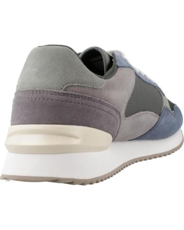 Sneaker für Herren SILBON 131121 SNEAKERS PARA HOMBRE COLOR VERDE