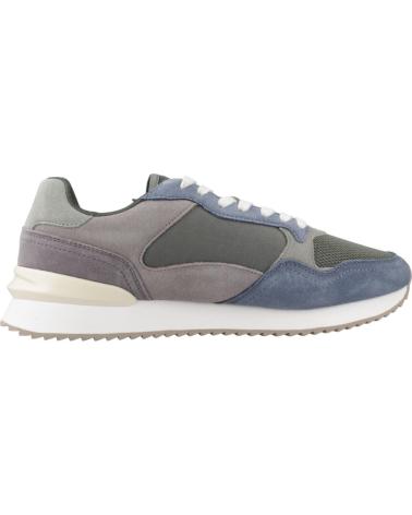 Sneaker für Herren SILBON 131121 SNEAKERS PARA HOMBRE COLOR VERDE