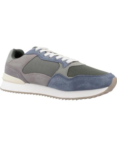 Sneaker für Herren SILBON 131121 SNEAKERS PARA HOMBRE COLOR VERDE
