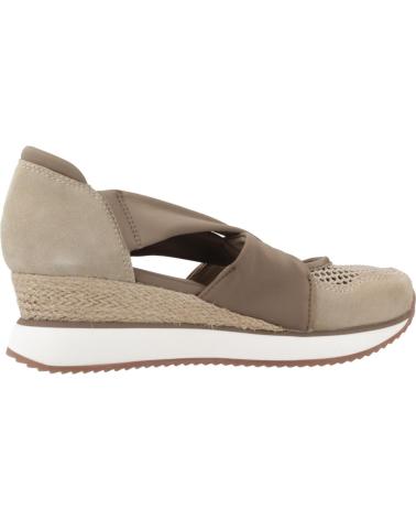 GIOSEPPO NAN EN COLOR PARA MUJER TAUPE