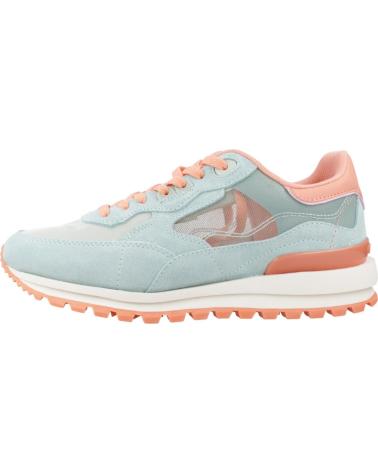 Sportif-De-Mujer-GIOSEPPO-ZAPATILLAS-MUJER-MODELO-OLA-COLOR-AZUL