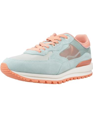 Sportif-De-Mujer-GIOSEPPO-ZAPATILLAS-MUJER-MODELO-OLA-COLOR-AZUL