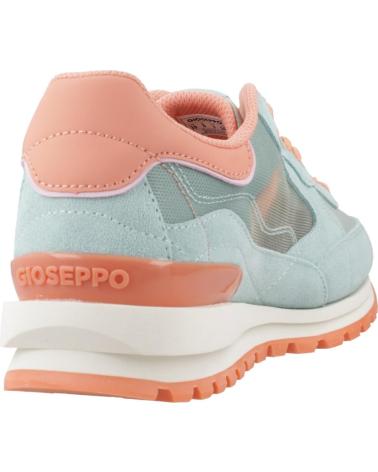 Sportif-De-Mujer-GIOSEPPO-ZAPATILLAS-MUJER-MODELO-OLA-COLOR-AZUL