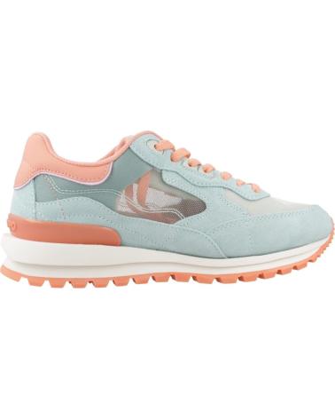 Sportif-De-Mujer-GIOSEPPO-ZAPATILLAS-MUJER-MODELO-OLA-COLOR-AZUL