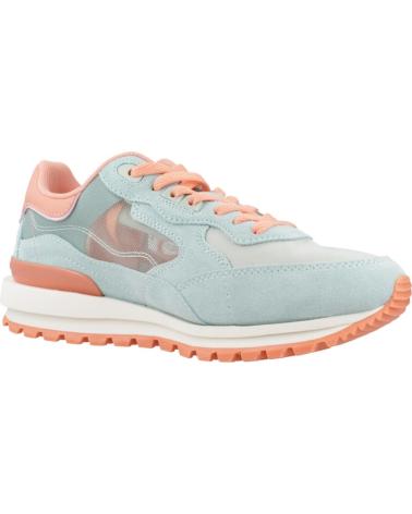 Sportif-De-Mujer-GIOSEPPO-ZAPATILLAS-MUJER-MODELO-OLA-COLOR-AZUL