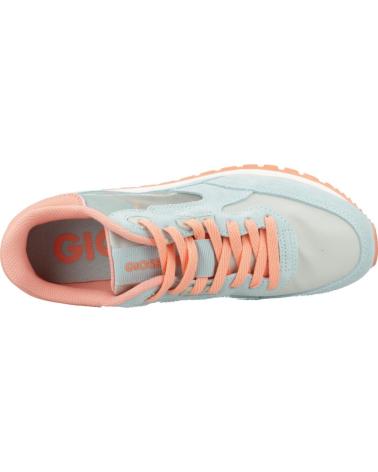 Sportif-De-Mujer-GIOSEPPO-ZAPATILLAS-MUJER-MODELO-OLA-COLOR-AZUL