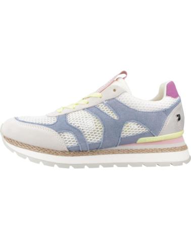 Deportivas de Mujer GIOSEPPO DEPORTIVOS EDDINGTON S DE AMARILLO