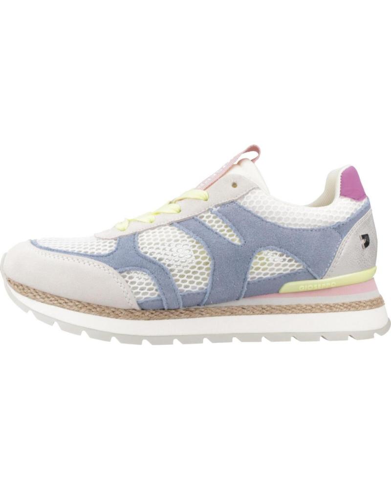 Deportivas de Mujer GIOSEPPO DEPORTIVOS EDDINGTON S DE AMARILLO