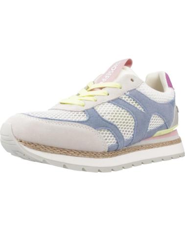 Deportivas de Mujer GIOSEPPO DEPORTIVOS EDDINGTON S DE AMARILLO