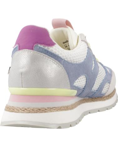 Deportivas de Mujer GIOSEPPO DEPORTIVOS EDDINGTON S DE AMARILLO