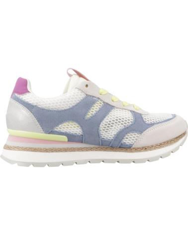 Deportivas de Mujer GIOSEPPO DEPORTIVOS EDDINGTON S DE AMARILLO