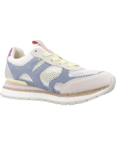 Deportivas de Mujer GIOSEPPO DEPORTIVOS EDDINGTON S DE AMARILLO