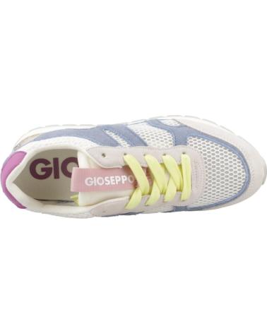 Deportivas de Mujer GIOSEPPO DEPORTIVOS EDDINGTON S DE AMARILLO