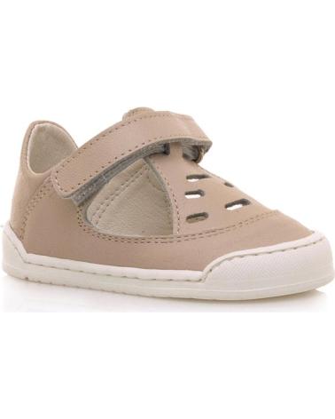 Sandalias de Niña MTNG 49061 BEIGE