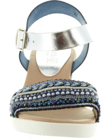 Sandalias de Mujer CUMBIA 30169 MARINO