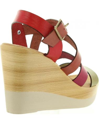 Sandalias de Mujer CUMBIA 30588 FUCSIA