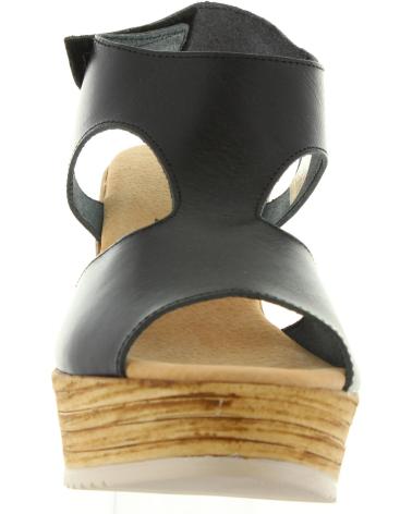 Sandali per Donna CUMBIA 30542 NEGRO
