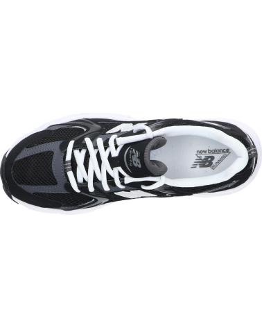 Esportes  de Mulher e Menina e Menino NEW BALANCE GR530CC GR530V1 BLACK