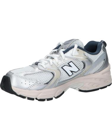 Esportes  de Mulher e Menina e Menino NEW BALANCE GR530KA GR530V1 SUMMER FOG