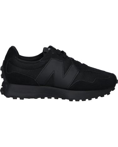 Deportivas-De-Hombre-NEW-BALANCE-ZAPATILLAS-327---MS327CTB-NEGRO
