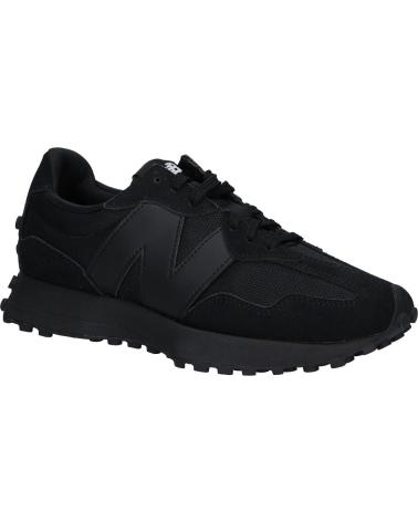 Deportivas-De-Hombre-NEW-BALANCE-ZAPATILLAS-327---MS327CTB-NEGRO