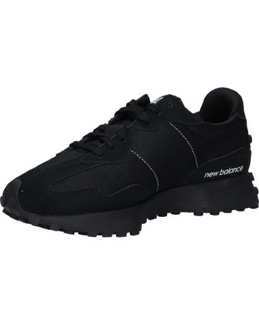 Deportivas-De-Hombre-NEW-BALANCE-ZAPATILLAS-327---MS327CTB-NEGRO