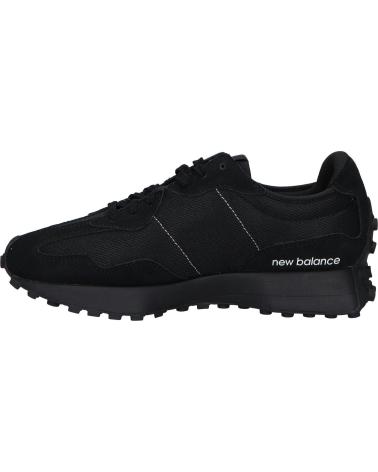 Deportivas-De-Hombre-NEW-BALANCE-ZAPATILLAS-327---MS327CTB-NEGRO