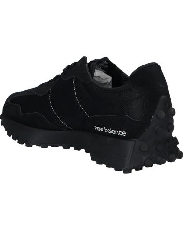 Deportivas-De-Hombre-NEW-BALANCE-ZAPATILLAS-327---MS327CTB-NEGRO