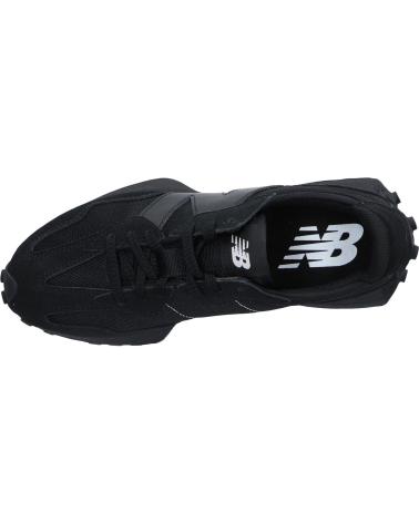 Deportivas-De-Hombre-NEW-BALANCE-ZAPATILLAS-327---MS327CTB-NEGRO