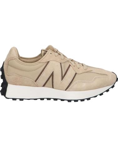 Sneaker für Herren NEW BALANCE U327SWD U327V1 INCENSE