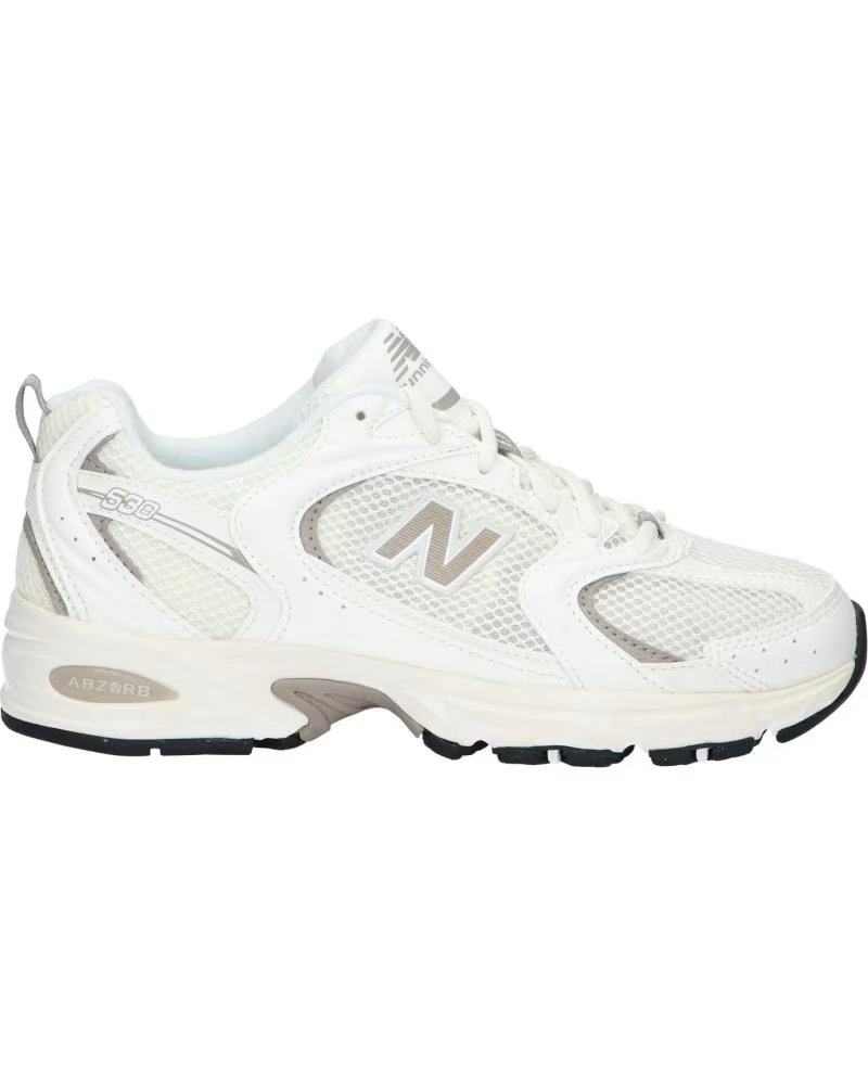 NEW BALANCE U530CSB U530V1 SEA SALT