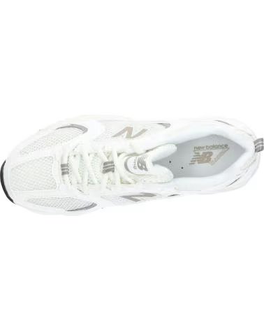 NEW BALANCE U530CSB U530V1 SEA SALT