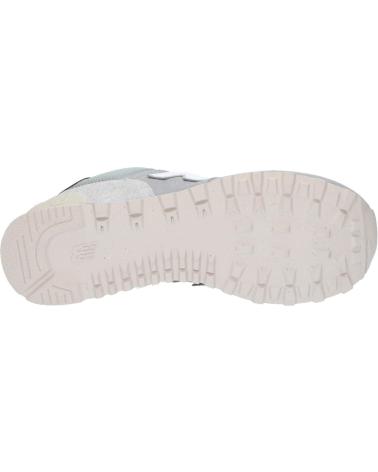 Esportes  de Homem NEW BALANCE U574BKR U574V2 SLATE GREY