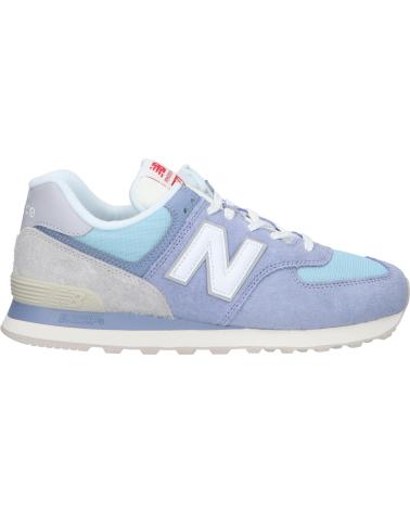 Esportes  de Homem NEW BALANCE U574BLG U574V2 DUSK SHOWER