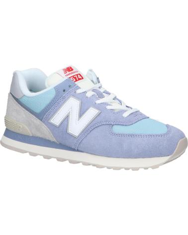 Esportes  de Homem NEW BALANCE U574BLG U574V2 DUSK SHOWER