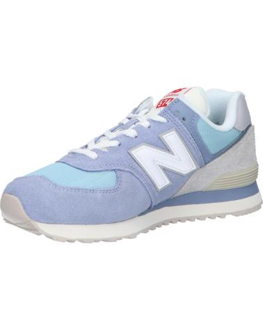 Esportes  de Homem NEW BALANCE U574BLG U574V2 DUSK SHOWER
