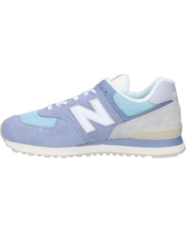 Esportes  de Homem NEW BALANCE U574BLG U574V2 DUSK SHOWER