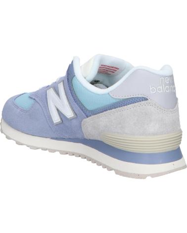 Esportes  de Homem NEW BALANCE U574BLG U574V2 DUSK SHOWER