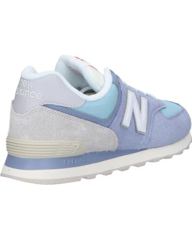 Esportes  de Homem NEW BALANCE U574BLG U574V2 DUSK SHOWER