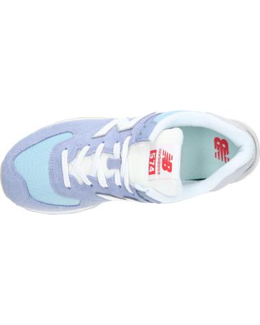 Esportes  de Homem NEW BALANCE U574BLG U574V2 DUSK SHOWER