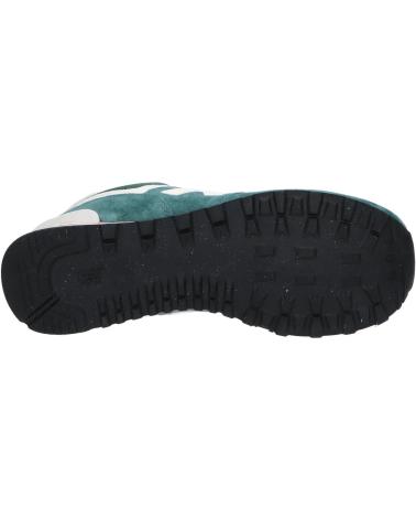 Esportes  de Homem NEW BALANCE U574VPG U574V2 NEW SPRUCE