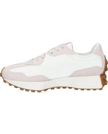 NEW BALANCE ZAPATILLAS LIFESTYLE PARA MUJER EN COLOR BLANCO