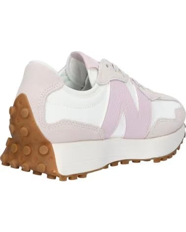 NEW BALANCE ZAPATILLAS LIFESTYLE PARA MUJER EN COLOR BLANCO