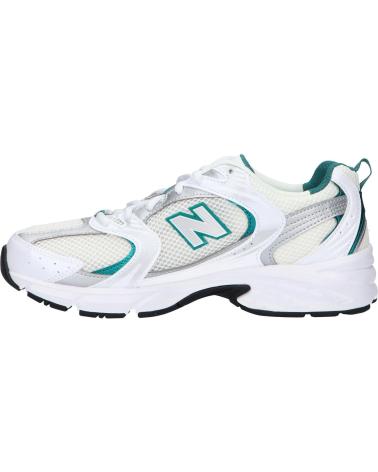 Esportes  de Homem NEW BALANCE MR530AB MR530 WHITE