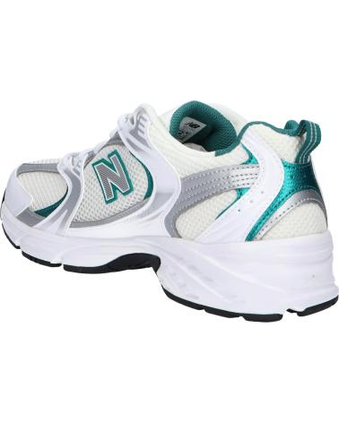 Esportes  de Homem NEW BALANCE MR530AB MR530 WHITE