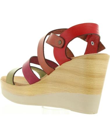 Sandalias de Mujer CUMBIA 30588 FUCSIA