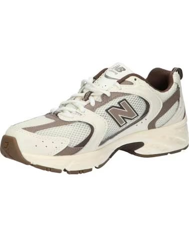 Sportivo per Donna e Bambina e Bambino NEW BALANCE MR530ASM MR530 TURTLEDOVE