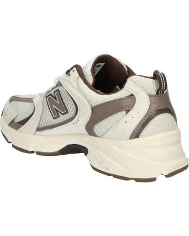 Sportivo per Donna e Bambina e Bambino NEW BALANCE MR530ASM MR530 TURTLEDOVE