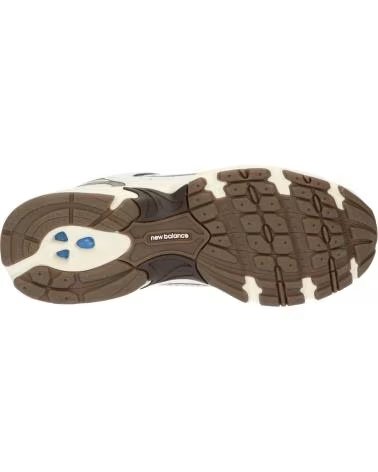 Sportivo per Donna e Bambina e Bambino NEW BALANCE MR530ASM MR530 TURTLEDOVE