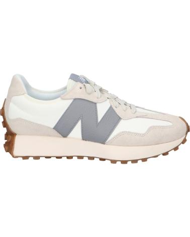 Esportes  de Homem NEW BALANCE U327LT U327V1 MOONBEAM